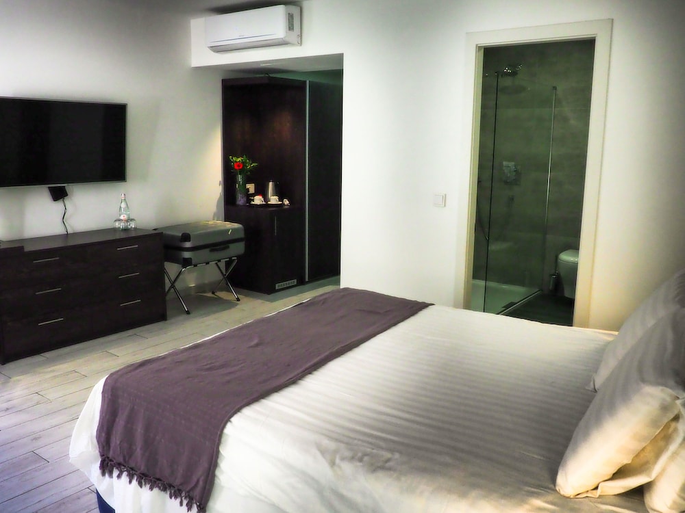 Quaint Boutique Hotel Rabat 12/64
