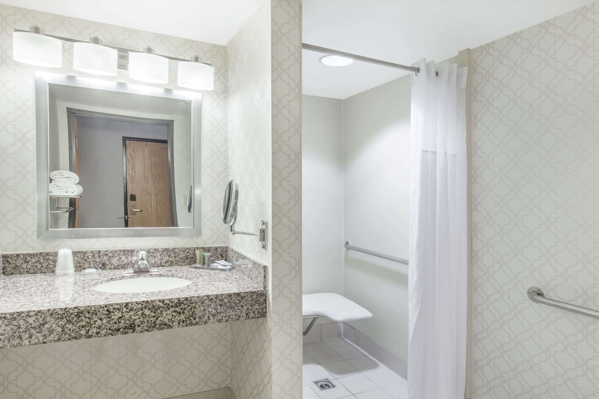 استوديو بسرير كينج بمطبخ، Hawthorn Suites By Wyndham Livermore Wine Country 2/2