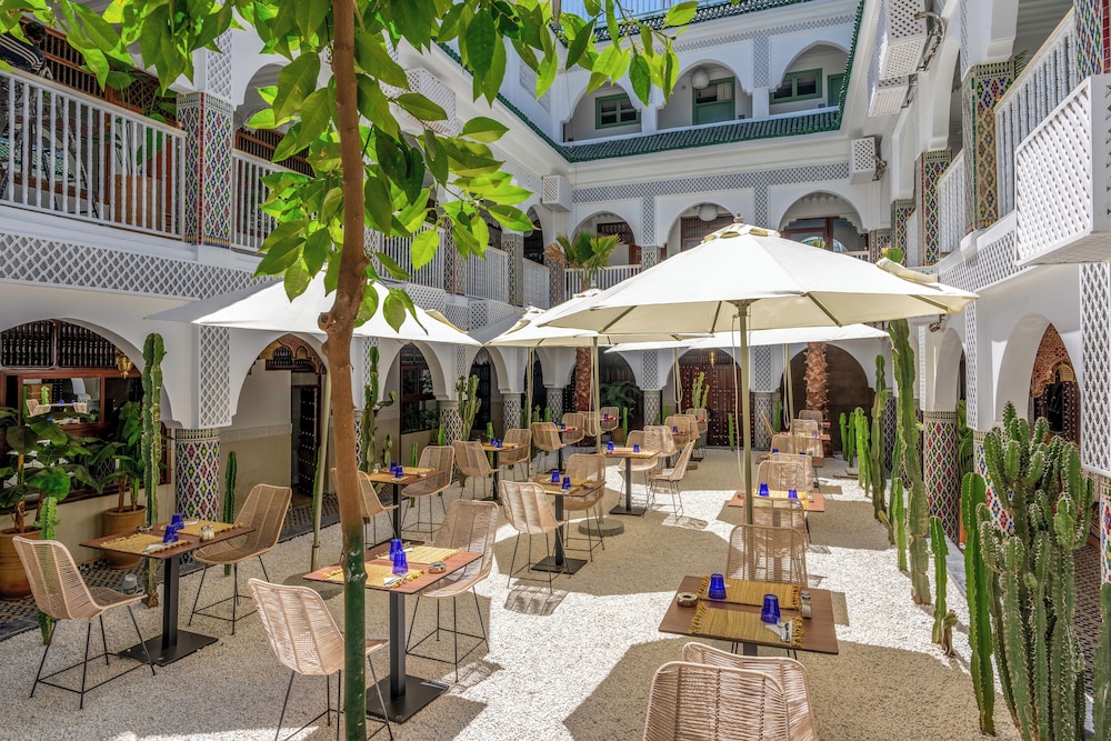 Palais Moulay Said & SPA 61/71