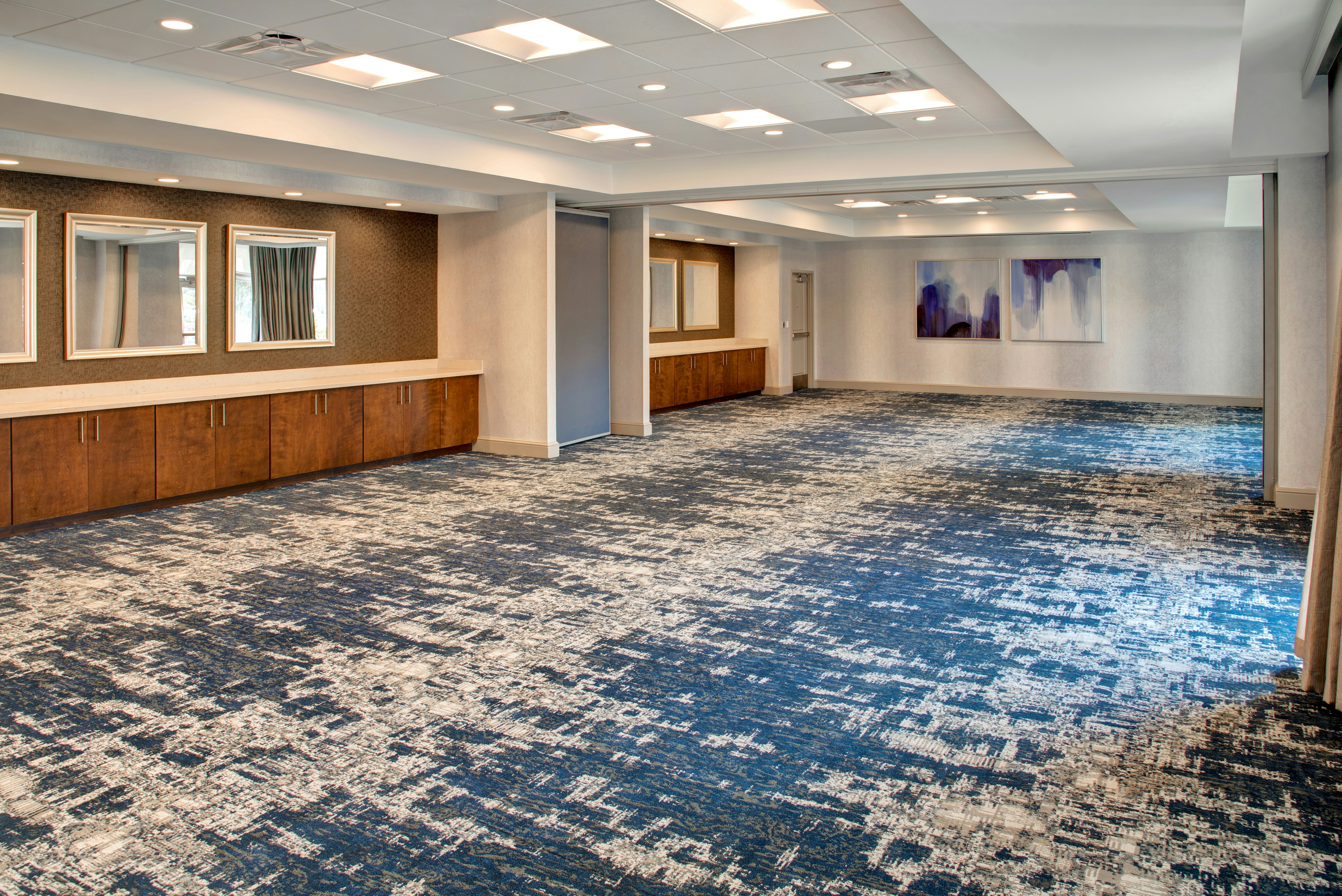Hilton Garden Inn Kansas City-Kansas 7/25