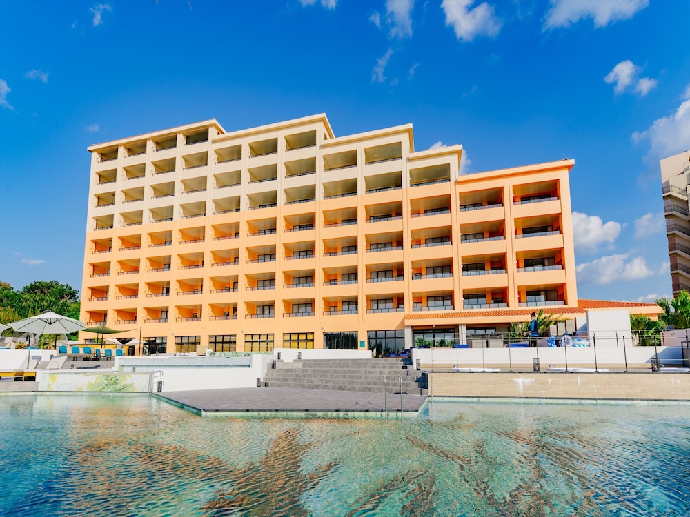 AQUASENSE Hotel & Resort 3/61