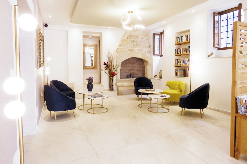 Casa Moazzo Suites and Apartments 13/59