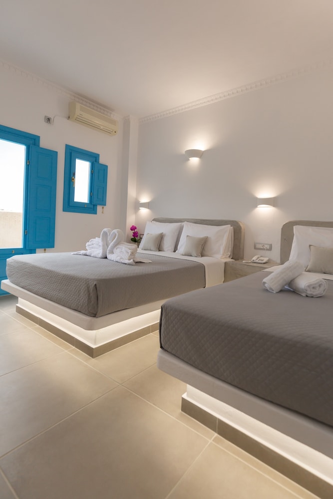 Perissa Bay Hotel 13/50