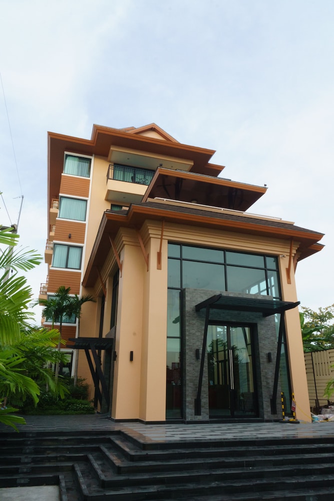 Visa Hotel Hua Hin 2/64