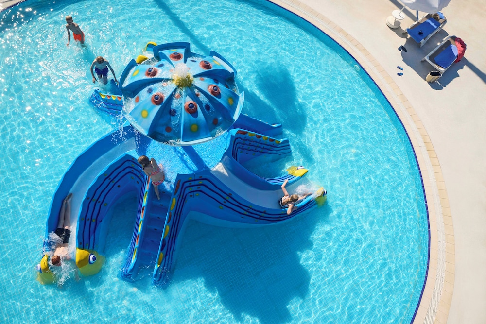 Tui Blue Palm Garden - All Inclusive 52/59