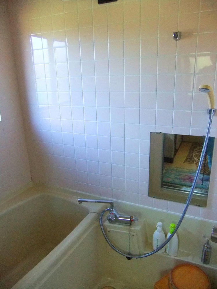 JAPANESE, PRIVATE BATHROOM
