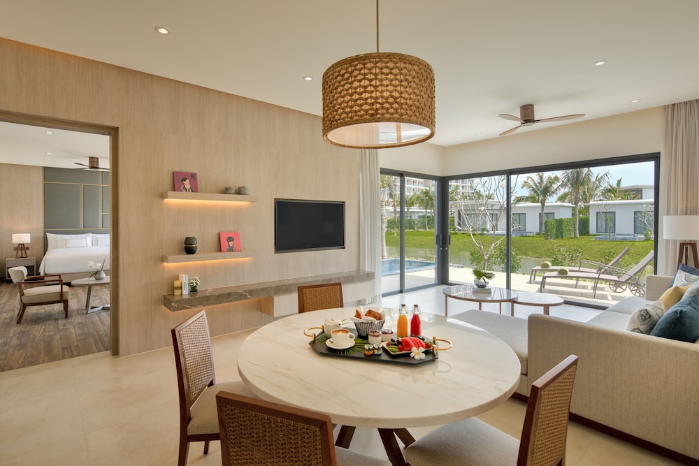 Melia Ho Tram Beach Resort 59/74