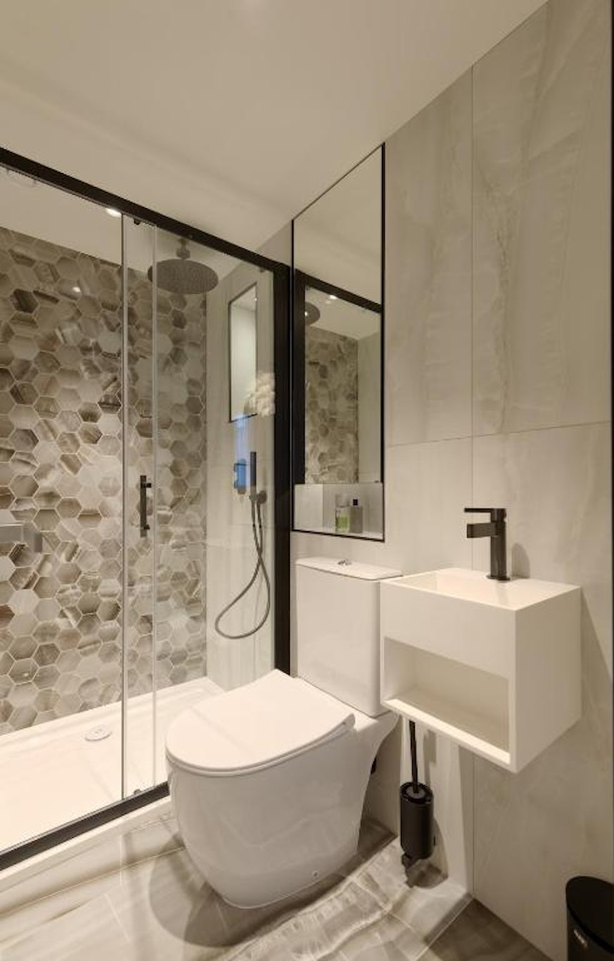 South Kensington Studios by D'Montrio 31/34