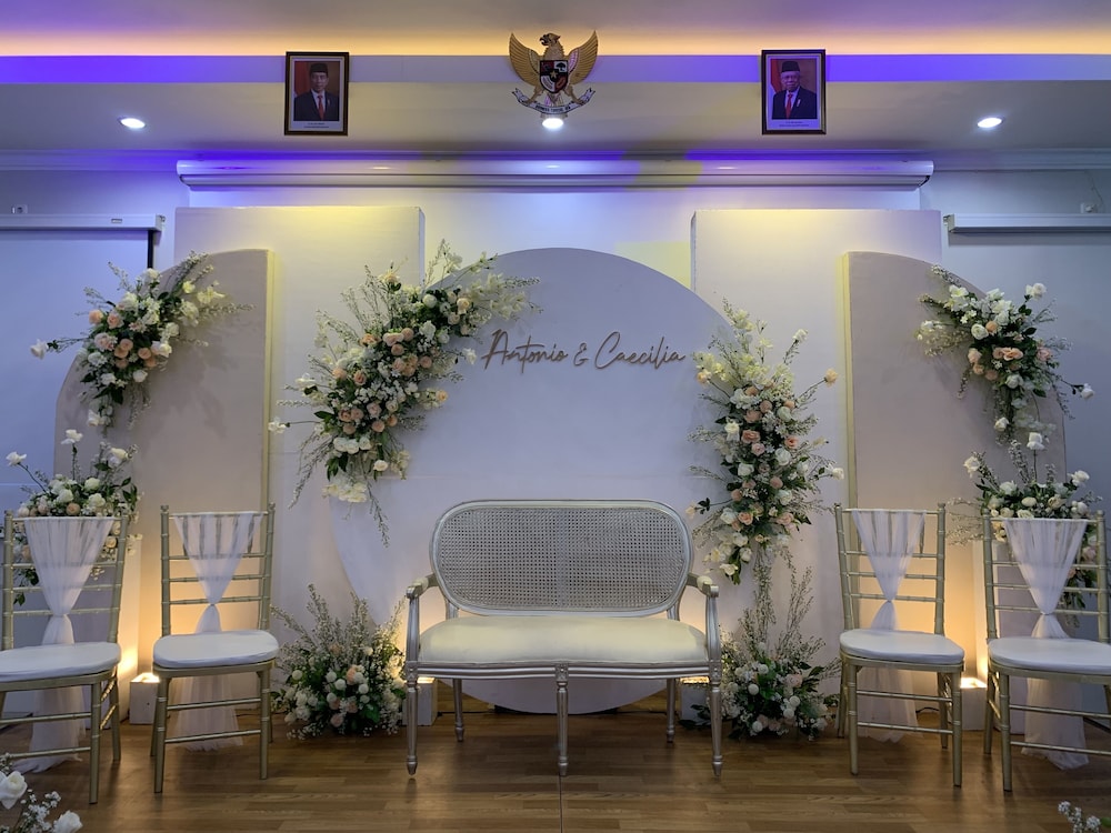 The Banyumas Villa 11/50