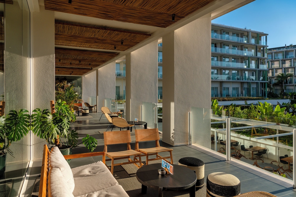 Atzavara Hotel & Spa 27/50