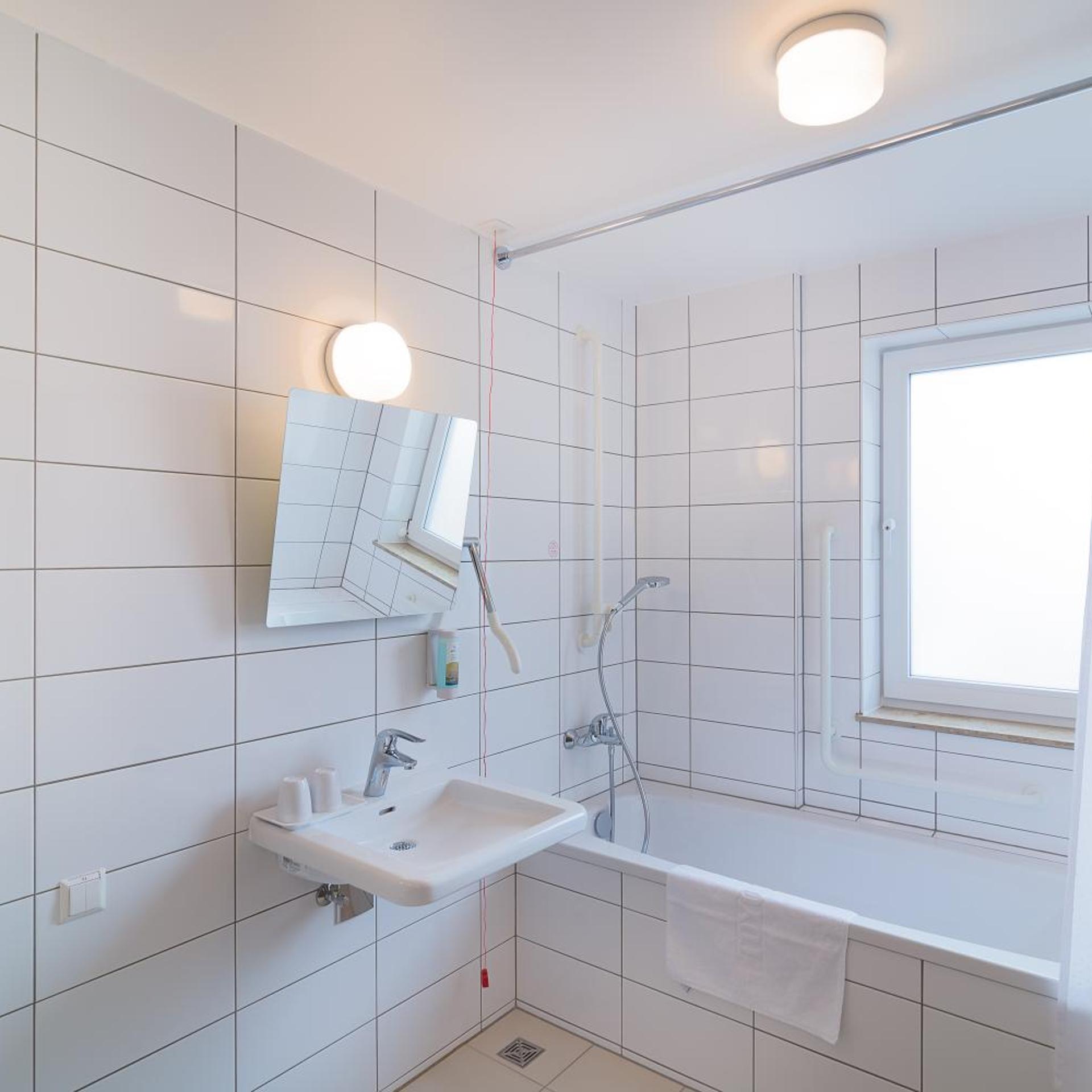 Toyoko Inn Frankfurt am Main Hauptbahnhof 46/50