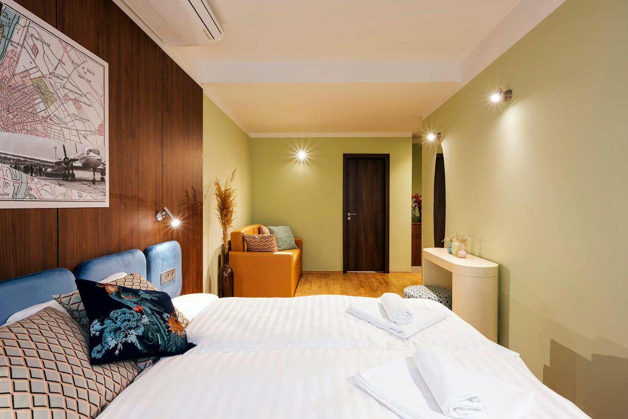 SWU Magazine Rooms 5/30