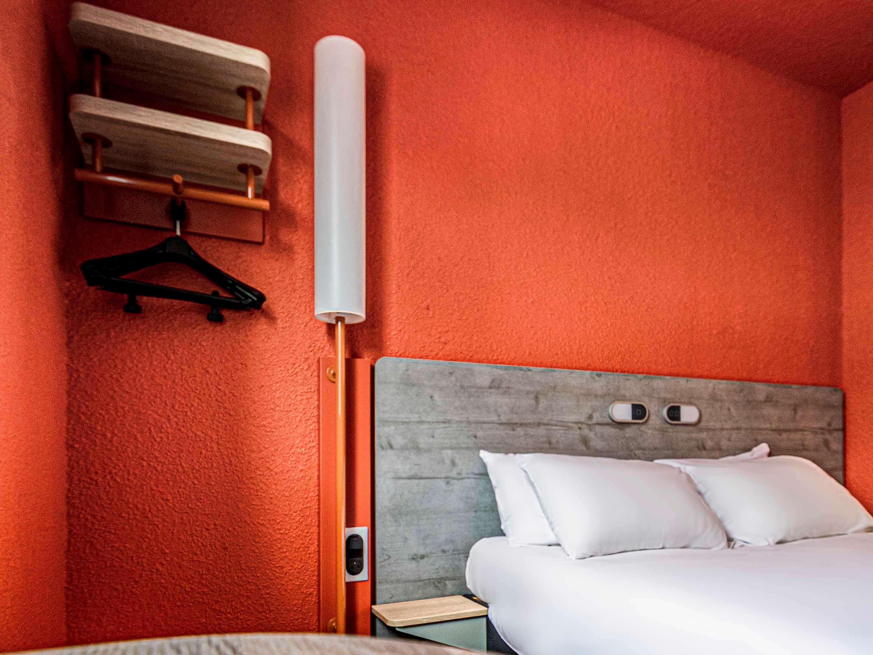 ibis budget Saint-Brieuc Yffiniac 7/34