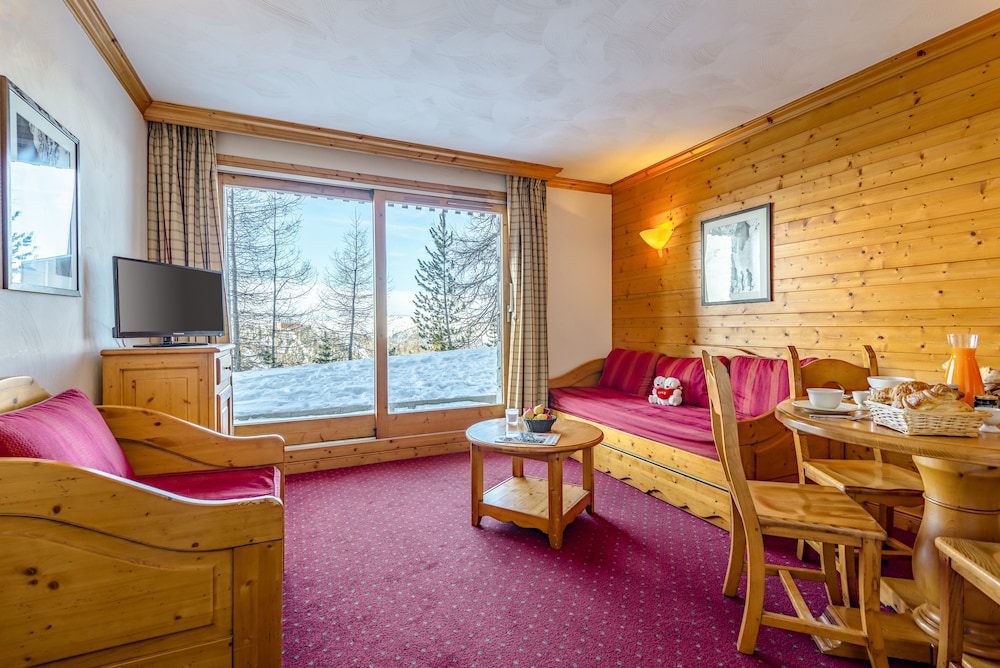 LAGRANGE Prestige Aspen - La Plagne 26/40