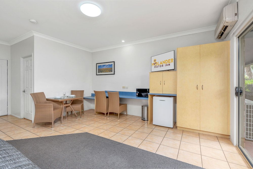 Midlander Motor Inn 48/66