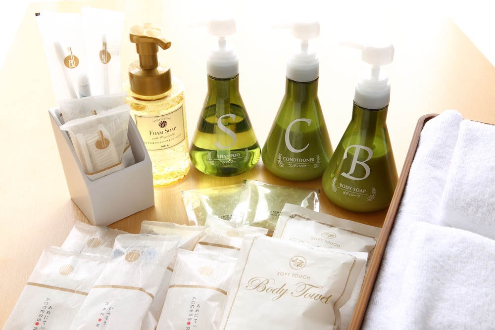 Luxcare Hotel Osaka 30/53
