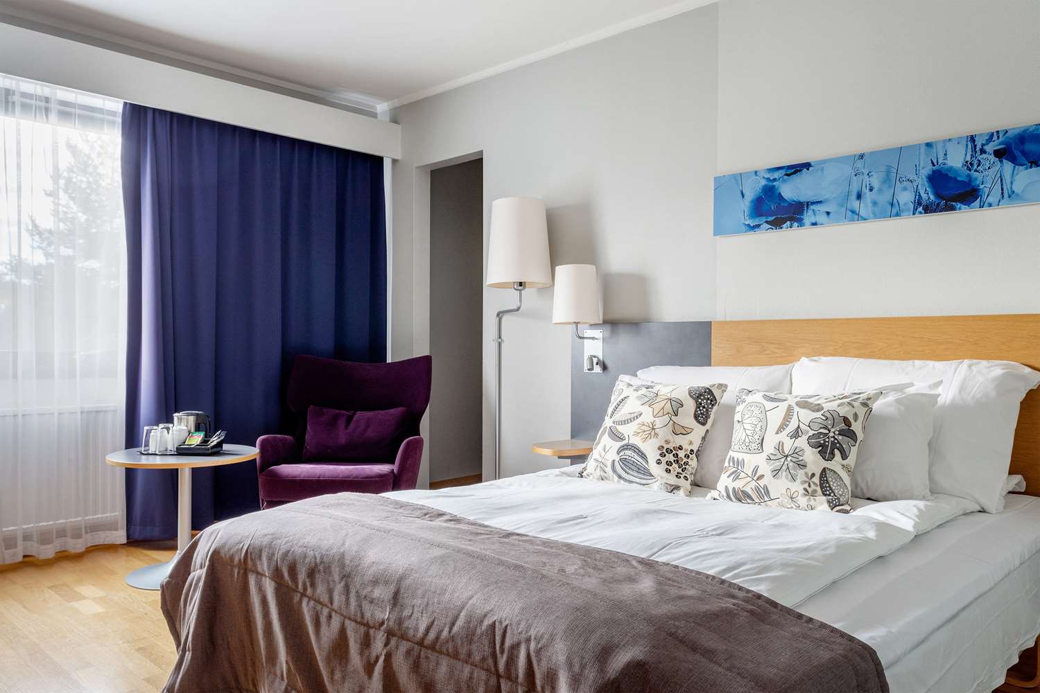 Best Western Plus Gyldenlove Hotell 13/60
