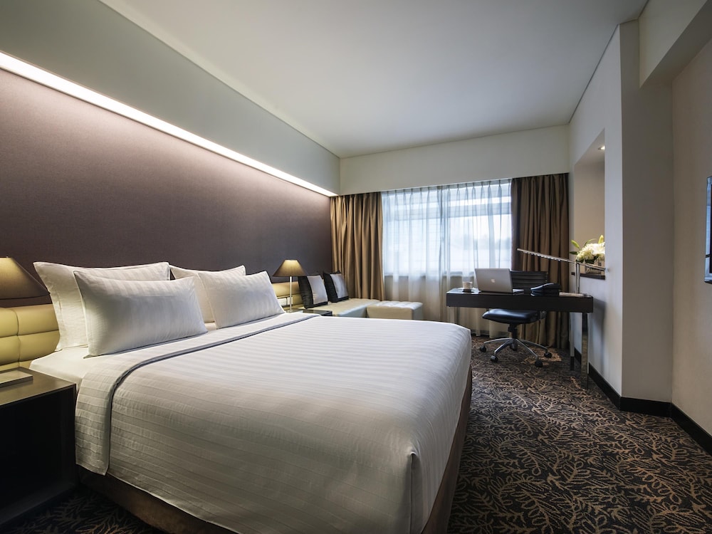 Pullman Jakarta Indonesia Hotel 17/50