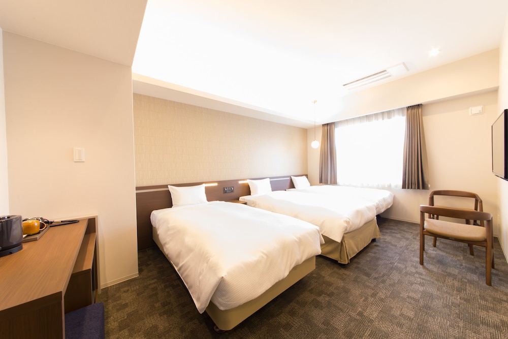 Hotel Il Verde Kyoto 29/68