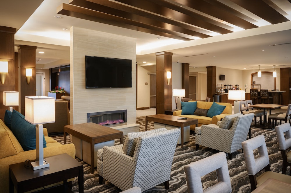 Staybridge Suites Vero Beach, an IHG Hotel 69/76