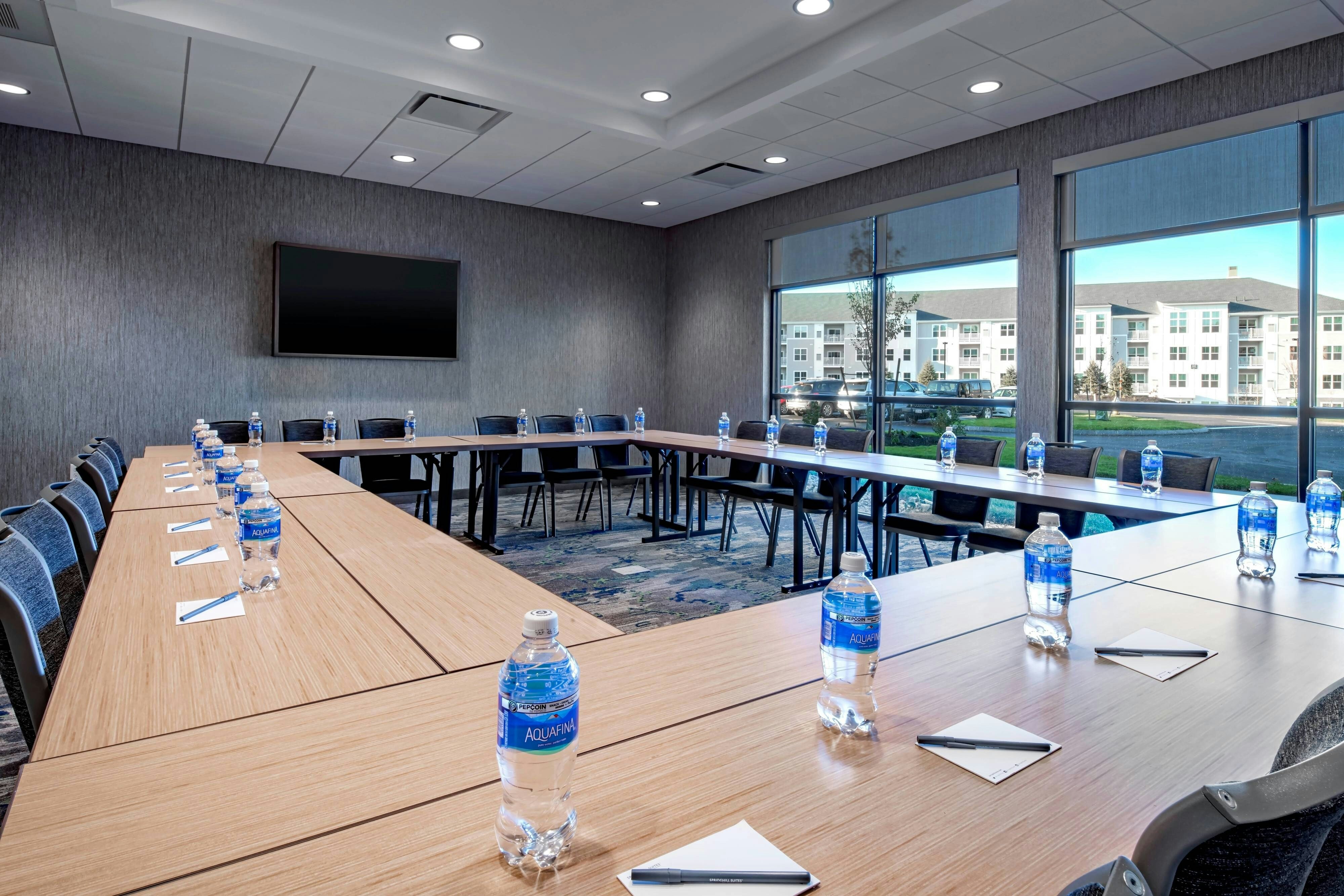 SpringHill Suites by Marriott Wrentham Plainville 40/48
