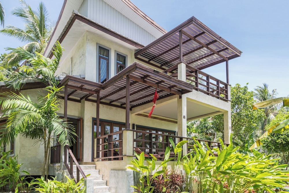 Bay Villas Koh Phangan 2/44
