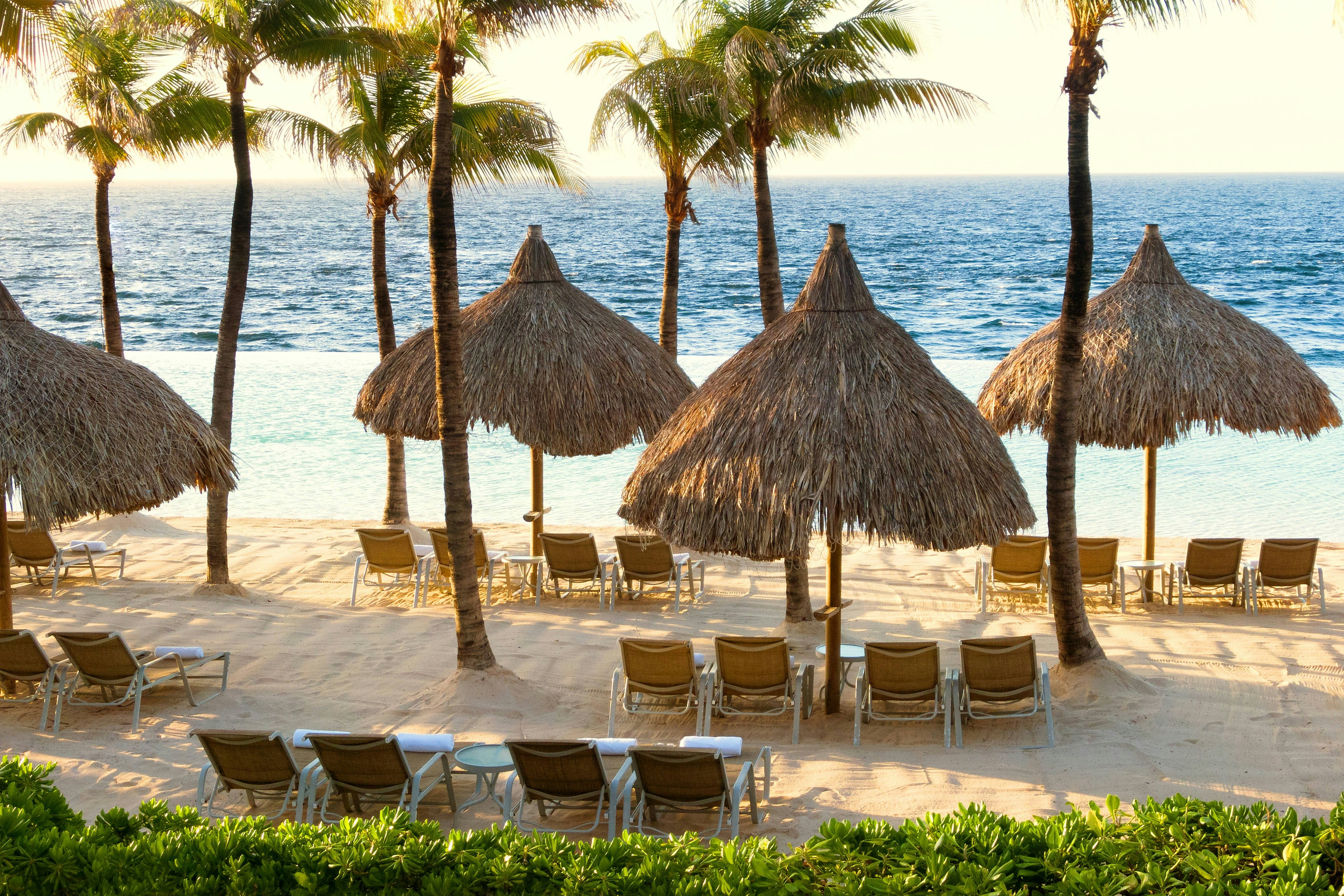 Renaissance Wind Creek Curacao Resort 68/70