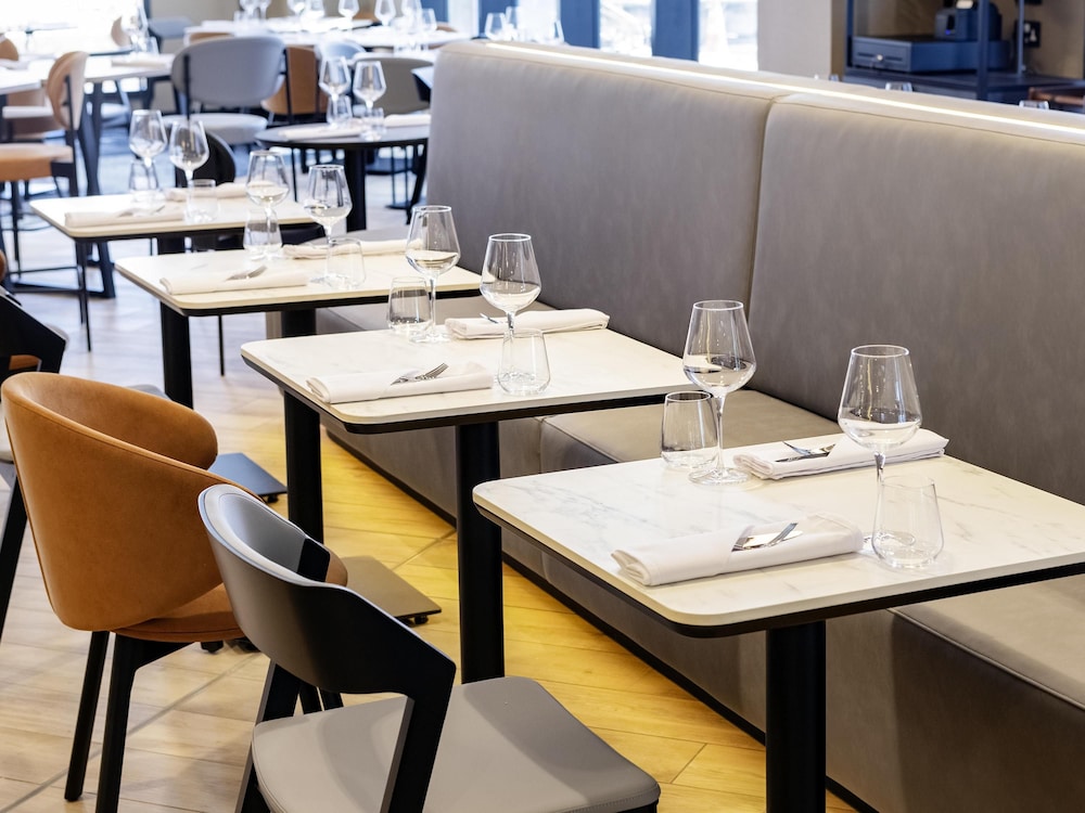 Novotel Liverpool Paddington Village 34/47