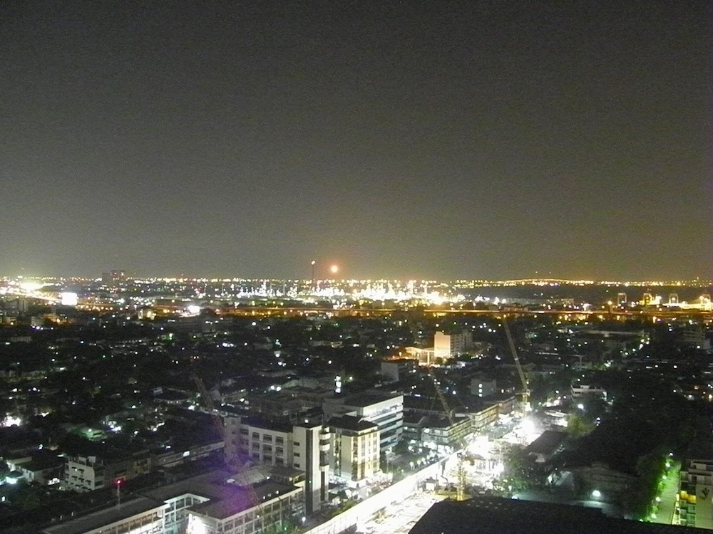 The Skyloft Bangkok 43/47