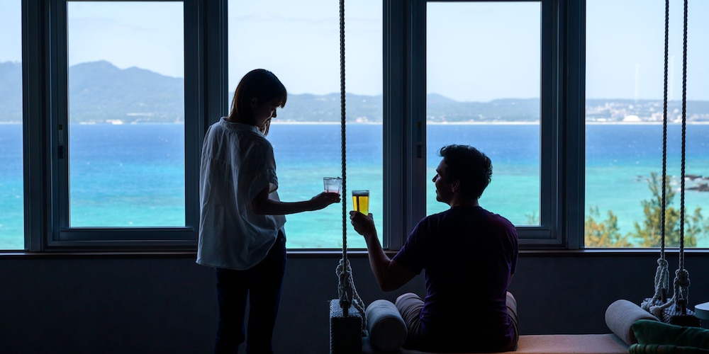Twin-Line Hotel Yanbaru Okinawa Japan 54/57