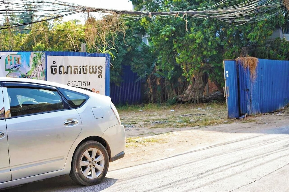 Okay Guesthouse 33/38
