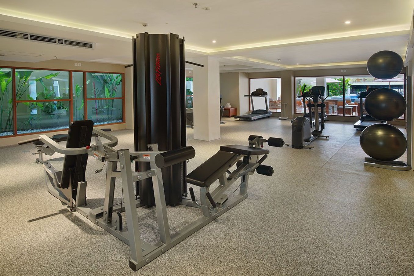 The Bandha Hotel & Suites 63/107