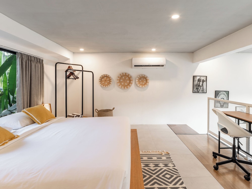 Tropicana Loft Managed by CPM Bali 17/50