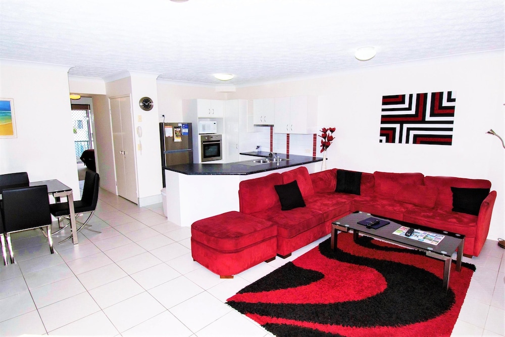 Grande Florida Beachside Resort 43/69