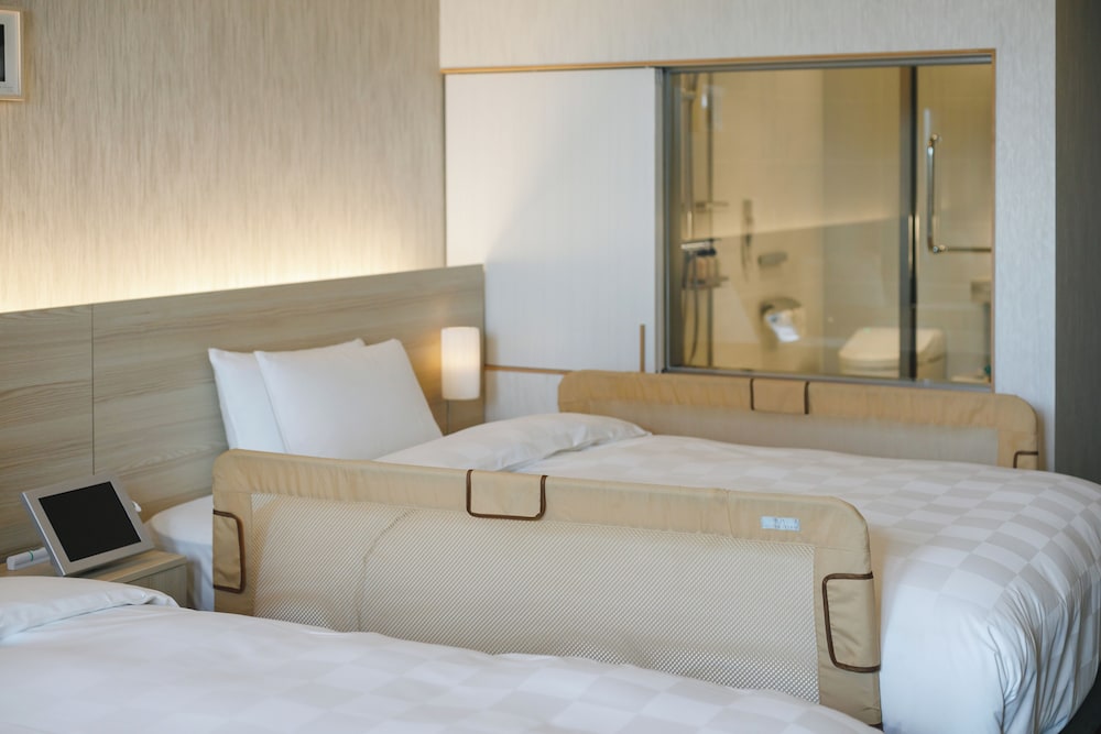 Hotel Royal Classic Osaka 17/50
