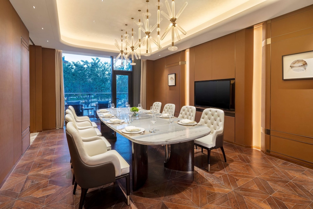 Radisson Collection Resort Nanjing 31/40