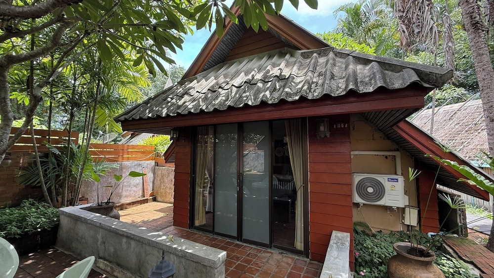Pai Vintage Garden Resort 9/79
