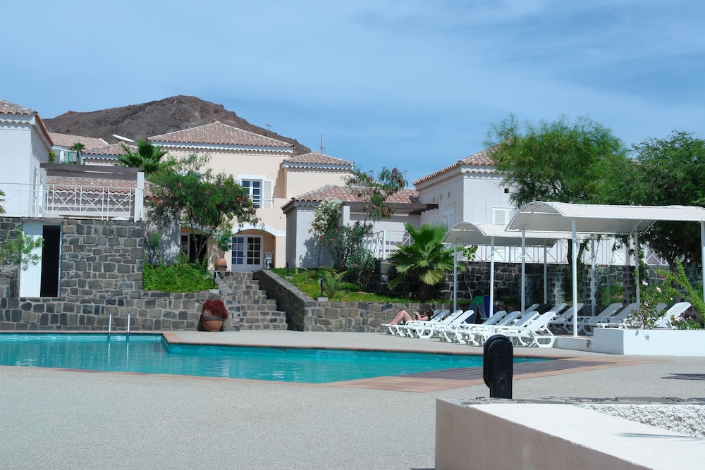 Foya Branca Resort Hotel 43/43