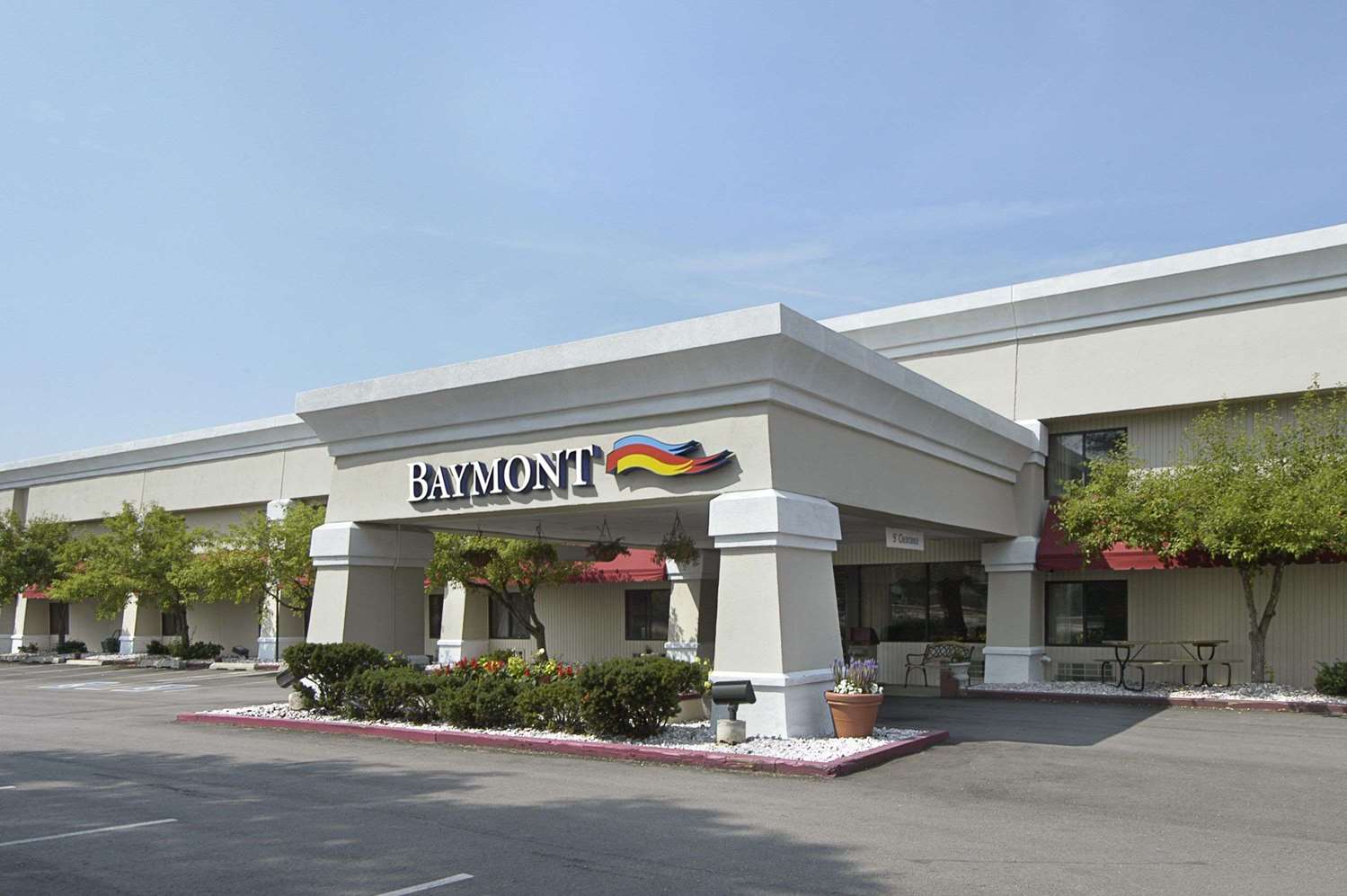 Baymont By Wyndham Jackson 24/26