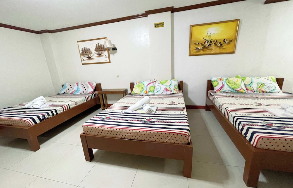 Sea Jewel Beach Resort 46/58