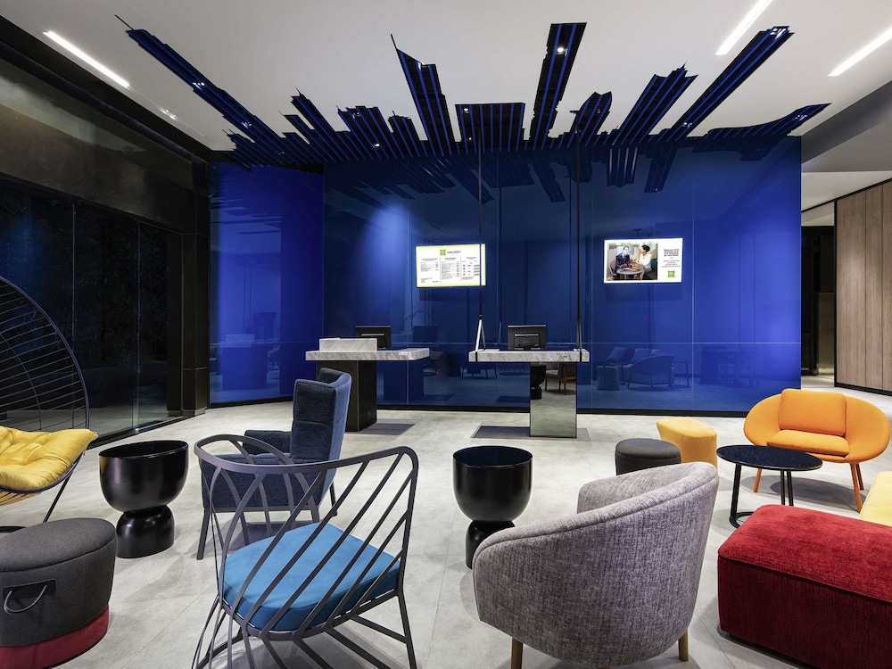 ibis Styles Bangkok Sukhumvit 4 52/66