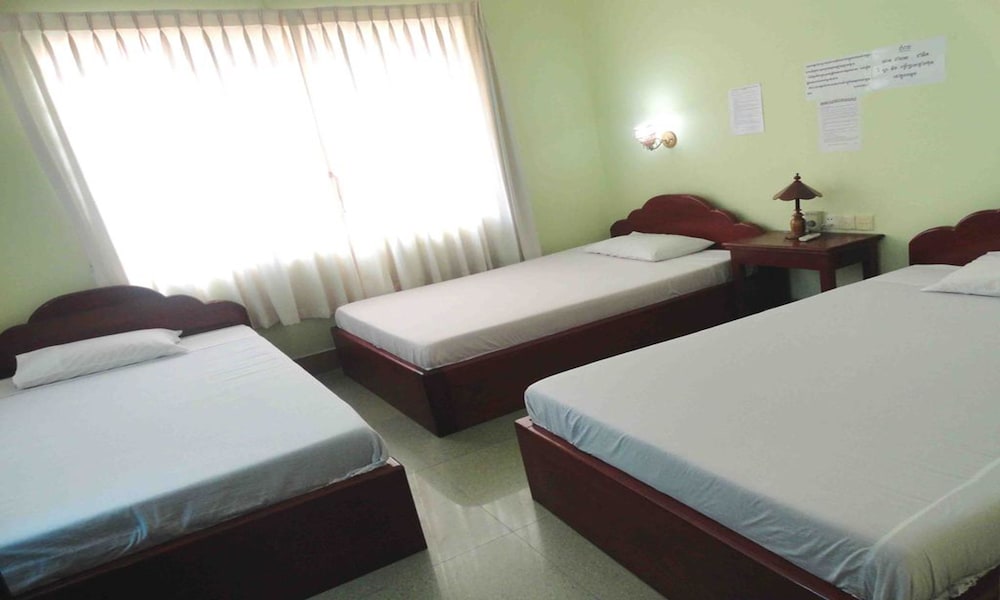 Green Park Village Guesthouse 4/28