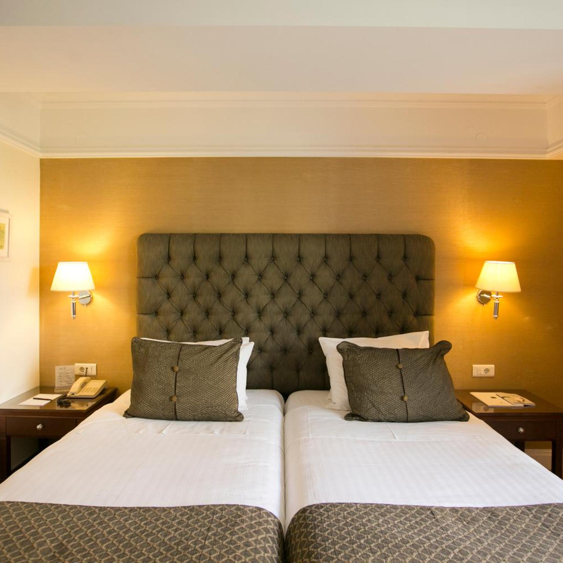 Room, Double or Twin Bed, Acropolis View، Hera Hotel 3/10