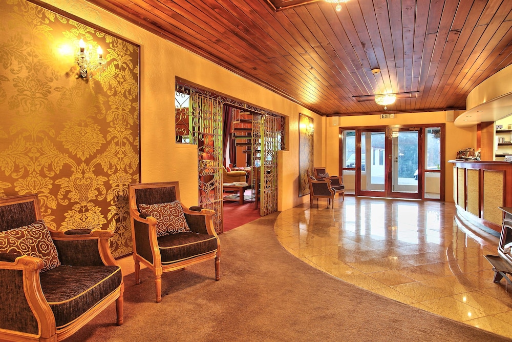 Waitakere Resort And Spa 33/47