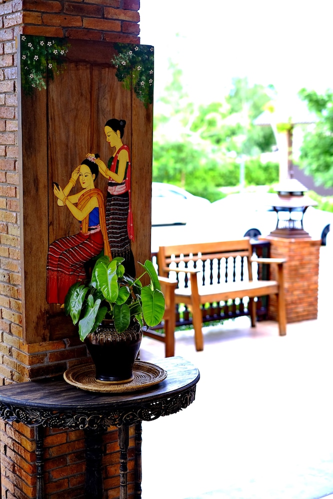Sawasdee Sukhothai Resort 59/61