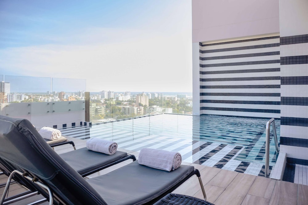 Faranda Collection Barranquilla, a member of Radisson Individuals 21/47