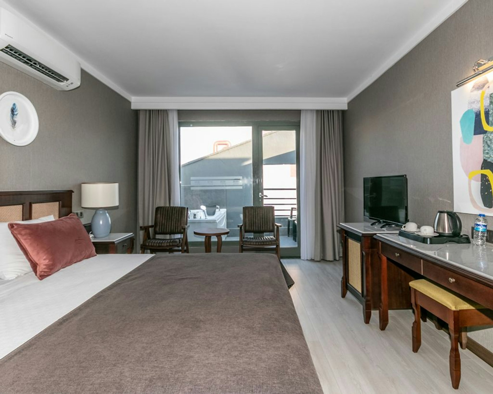 Lara Park Hotel 17/61