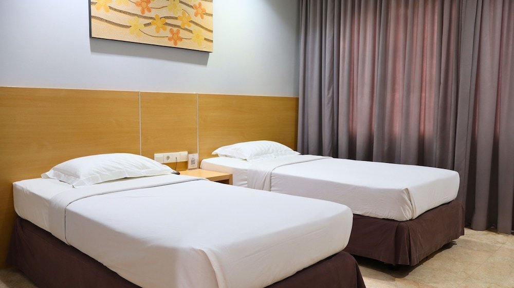 AMALIA HOTEL 18/45