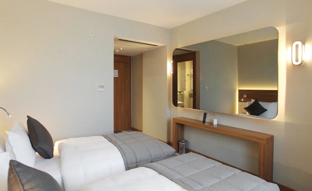 Mimi Hotel Ankara 18/55
