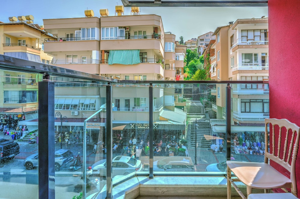 Avlion Hotel Alanya 2/43